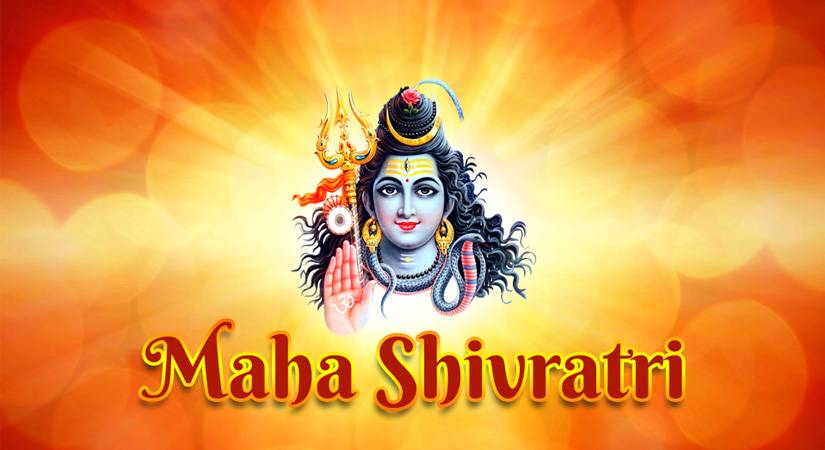 Maha Shivratri