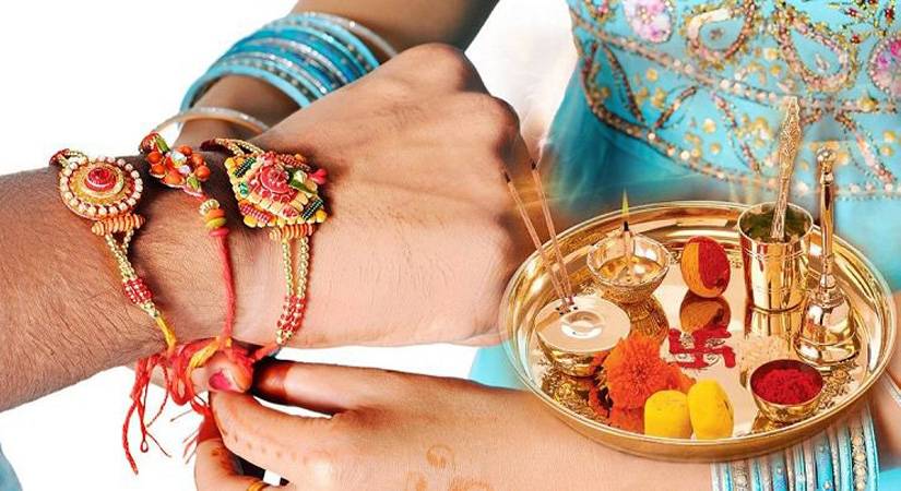 Raksha Bandhan