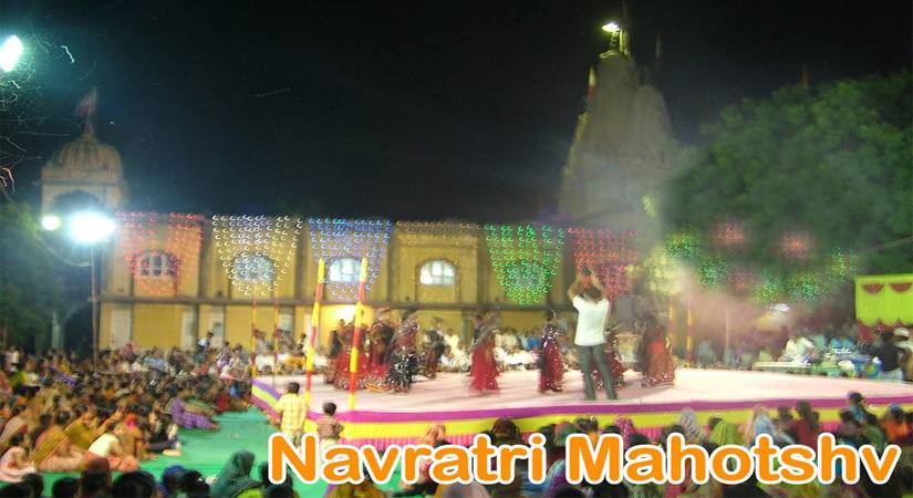 Navratri