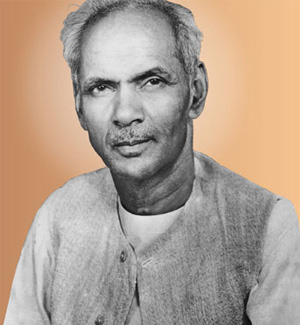 Pt. Sri Ram Sharma Acharya Ji